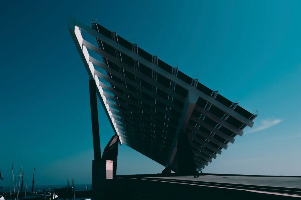 image showing solar roof - rhinobay energy
