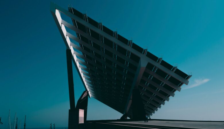 image showing solar roof - rhinobay energy