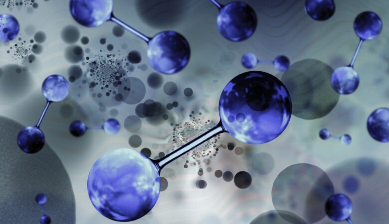 image of molecules - rhinobay energy