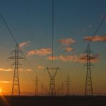 image showing power lines - rhinobay energy