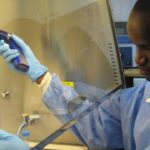 image showing a man in a lab - rhinobay energy