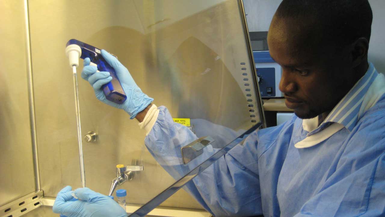 image showing a man in a lab - rhinobay energy