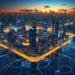 image showing smart grid - rhinobay energy